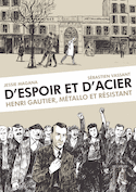 D'espoir et d'acier